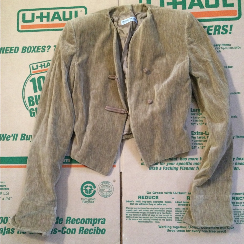 Emporio Armani Blazer